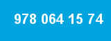 978 064 15 74